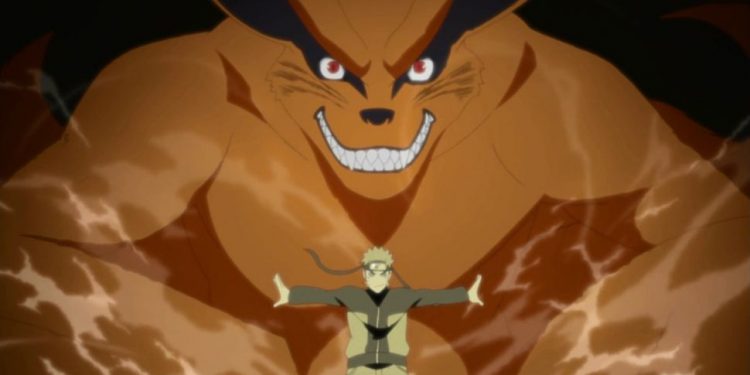 Nonton Naruto Saat Kurama Mati, Istri Pergoki Suami Menangis di Tengah Malam