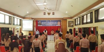 Kwarda dan BNNP Sumut Gelar Talkshow “Informasi dan Edukasi P4GN”