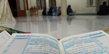 Menghafal-Qur'an