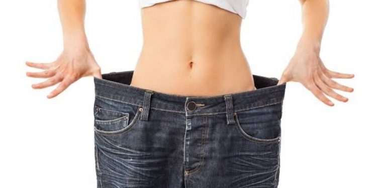 Terinspirasi Mirip Barbie, Wanita Ini Berhasil Turunkan Berat Badan 89 Kg demi Tampil Langsing