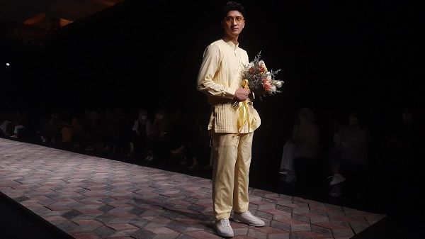 SETARA by Irish Bella dan Ammar Zoni (Truestory, Scout.ID/Dini Afrianti Efendi)