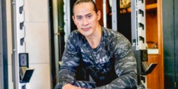 Ade Rai hilangkan mental balas dendam saat berbuka.