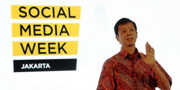 Kisah Aemand Hartono putra mahkota BCA.