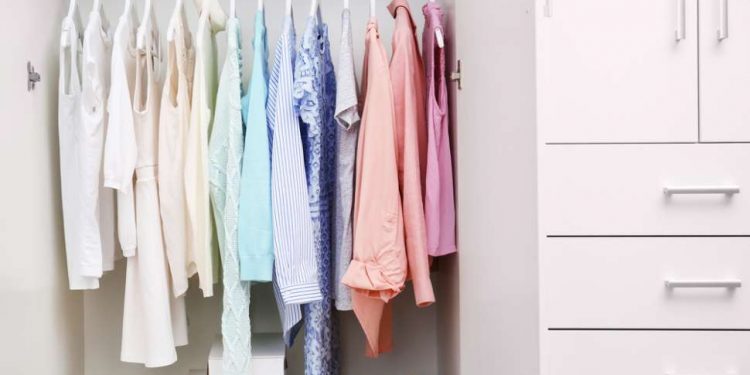 Ramah Lingkungan, 5 Tips Mengisi Lemari Pakaian dengan Sustainable Fashion