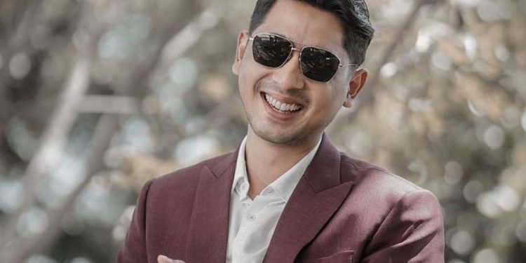 Arya Saloka tampil brewokan membuat warganet kangen sosok Aldebaran.