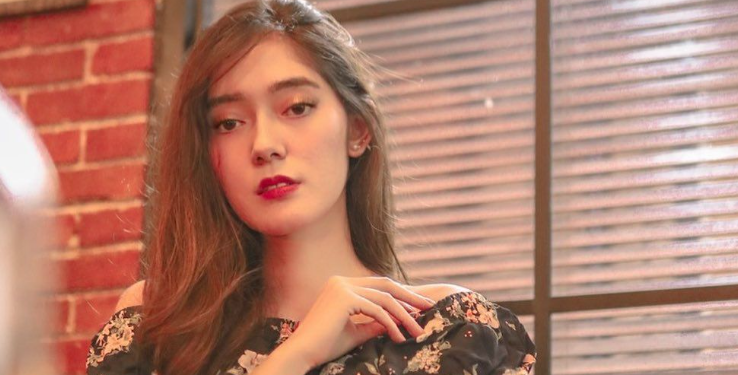 Keira Shabira mengaku ingin menikahi cowok.