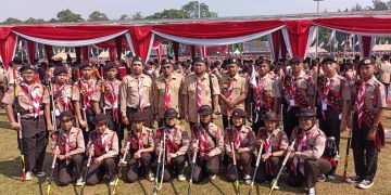 Kwarcab Palangkaraya.