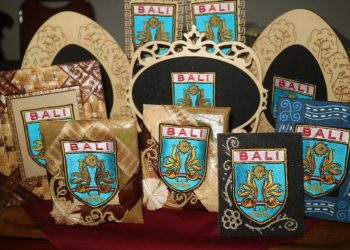 Logo Kwarda Bali, Satu-satunya Logo Pramuka yang Memiliki HAKI