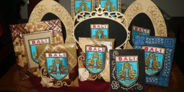 Logo Kwarda Bali, Satu-satunya Logo Pramuka yang Memiliki HAKI