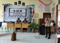 KMD Mandiri Aceh Utara 2022, Peserta Diharapkan Menjadi Pembina Pramuka Sejati