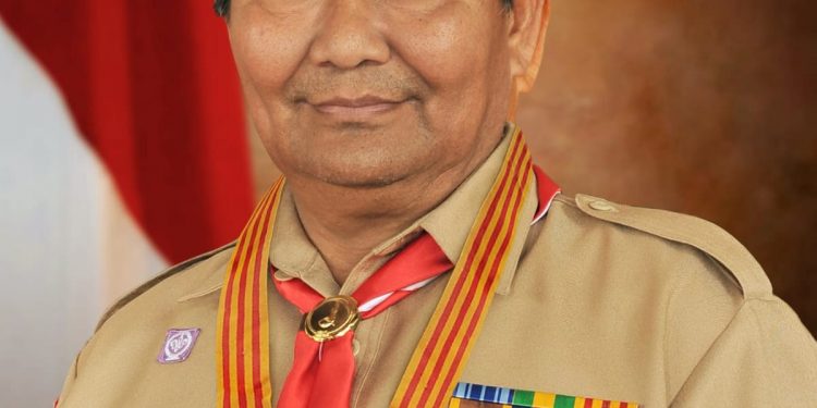 ASARS Beri Penghargaan Kepada Almarhun Kak Azrul Azwar