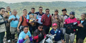 Awali 2023, Kwarcab Majalengka Gelar Peningkatan Kapasitas Andalan