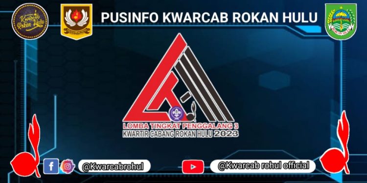 LT-III Kwarcab Rohul Digelar Akhir Januari