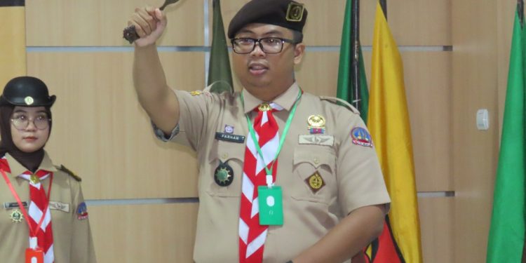 Evaluasi dan Penyusunan Program, DKC Majalengka Gelar Sidparcab