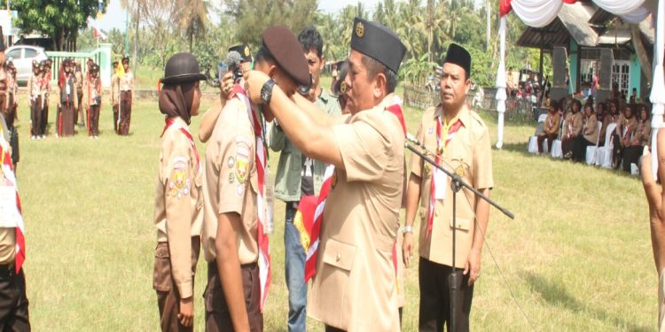 Kwarcab Karawang Sukses Menggelar LT-III Tahun 2023