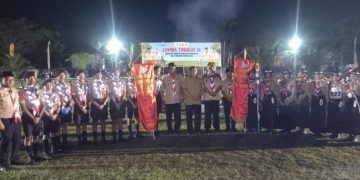 LT-III Kwarcab Deli Serdang Tahun 2023, Kegiatan Kreatif dan Edukatif