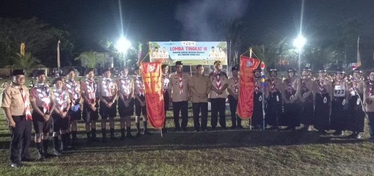 LT-III Kwarcab Deli Serdang Tahun 2023, Kegiatan Kreatif dan Edukatif