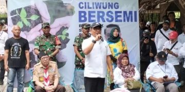 Pramuka Diajak Menanam dan Mengontrol Tanaman Cabai