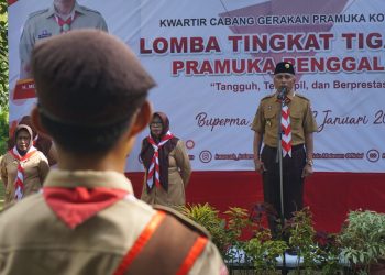 Junjung Tinggi Sportivitas untuk Mencapai Kualitas