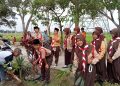 Pramuka Peduli Lingkungan Bersama Perkopi