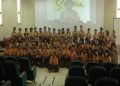 Pramuka Pangkalan SMA Negeri 1 Pontianak Ikuti Program Sapa Gudep dari DKN