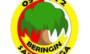Regu Beringin, Peserta LT-V 2023 dari Kwarda DIY – LT5 Pramuka 2023