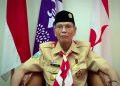 HM Masduki Meninggal Dunia