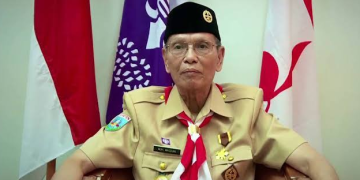 HM Masduki Meninggal Dunia