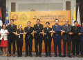 Perjanjian Ekstradisi ASEAN di Thailand