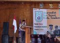 Penutupan Kegiatan Journalist for Scout 2023
