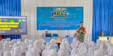 MPLS SMA Negeri 1 Taraju