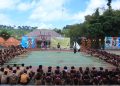 MOPK SMA Negeri 1 Taraju