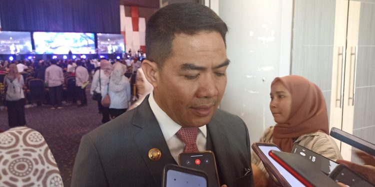 TPA Bukit Pinang 11 Hari Setelah Kebakaran