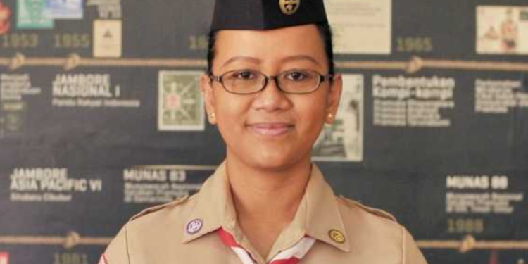 GKR Mangkubumi