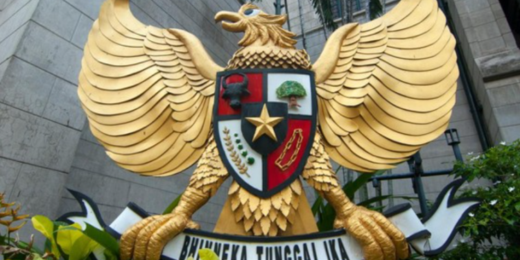 Pancasila Sebagai Landasan Hukum Negara Indonesia