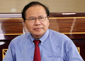 Rizal Ramli, Mantan Menko Kemaritiman Tutup Usia