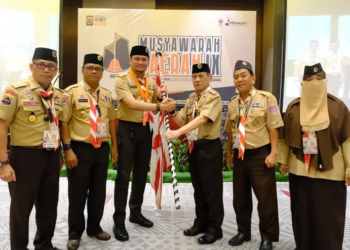 Adnan Purichta Ichsan