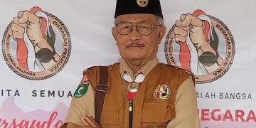 Kak Syamsul Anam