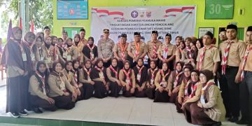 KMD Golongan Penggalang