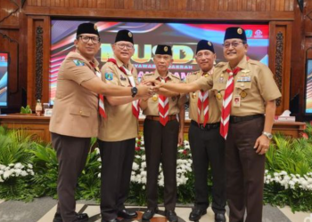 Musda Kwarda Jawa Timur