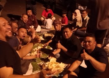 Kemeriahan Agustusan