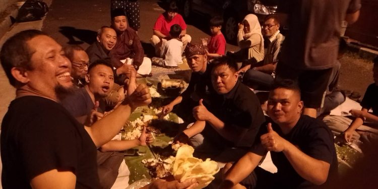 Kemeriahan Agustusan