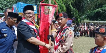 LT II Kwarran Bojonggambir 2024