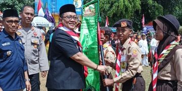 LT II Kwarran Bojonggambir 2024