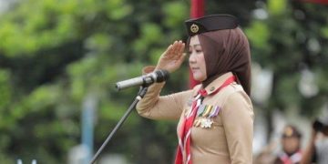 Peringatan Hari Pramuka ke-63