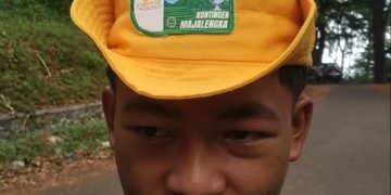 Kesan Pertama Kontingen Majalengka Peserta Raida 2024 di Kiara Payung