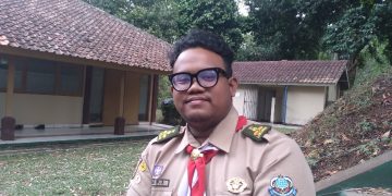 Maung Putih Maskot Raida 2024 Representasi Budaya Prabu Siliwangi