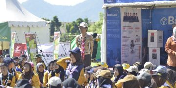 Anjungan 15 Saka – 3 Sako Raida 2024