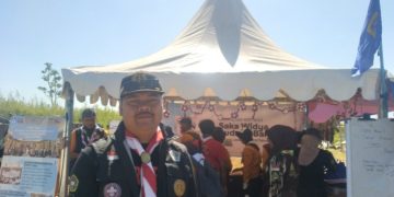 Peran Aktif Saka Widya Budaya Bakti Tingkatkan Kualitas Pendidikan Jabar