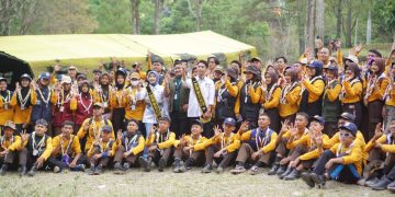 Pentingnya Keturunan Sehat Melalui Generasi Berencana